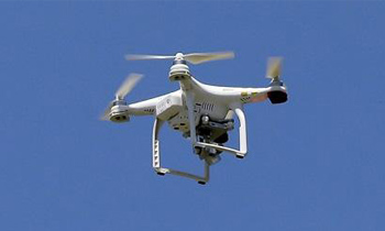 無人機(jī)傳感器