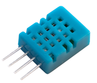 溫濕度模塊 溫濕度模塊